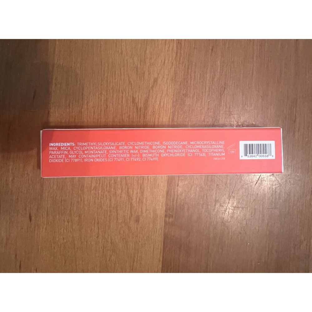 NEW Chella Eyebrow Cream Elegant Ebony COLOR - Picture 8 of 9
